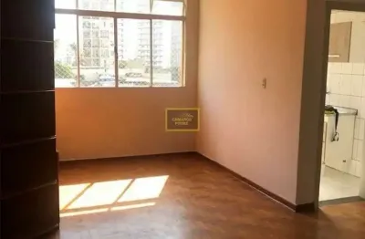 Apartamento com 1 quarto à venda na Rua Condessa de São Joaquim, 254, Bela Vista, São Paulo