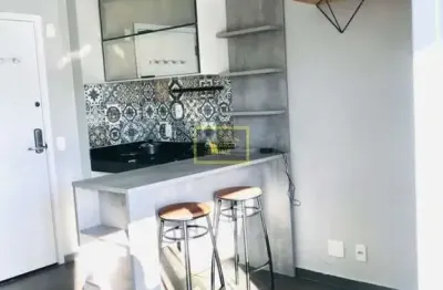 Apartamento com 1 quarto à venda na Rua Turiassu, 1347, Perdizes, São Paulo
