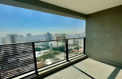 Apartamento com 1 quarto à venda na Avenida Pompéia, 581, Pompéia, São Paulo
