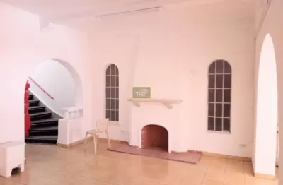 Imóvel comercial para locação ou venda na avenida pacaembu