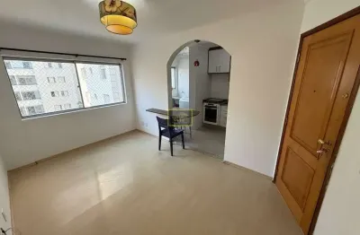 Apartamento com 02 dormitórios para venda em perdizes