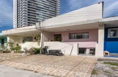 Casa com 3 quartos à venda na Travessa Venâncio Ayres, 55, Pompéia, São Paulo