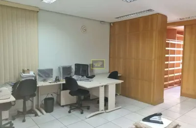 Sala comercial com 3 salas à venda na Rua Jaguaribe, 465, Vila Buarque, São Paulo
