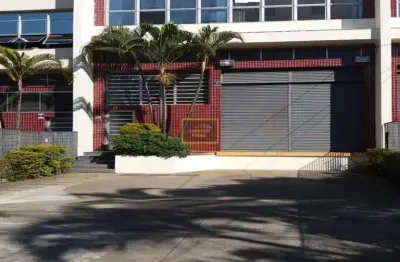 Barracão / Galpão / Depósito para alugar na Alameda Araguaia, 3852, Alphaville Industrial, Barueri
