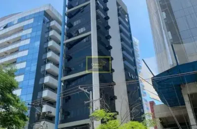 Sala comercial com 3 salas à venda na Avenida Pedroso de Morais, 240, Pinheiros, São Paulo
