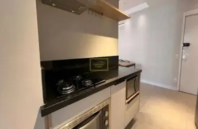 Apartamento com 02 dormitórios para locação na cerqueira cesar