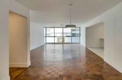 Apartamento com 3 quartos à venda na Rua Pará, 269, Consolação, São Paulo