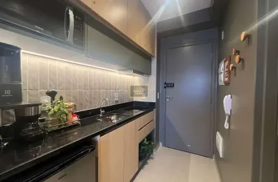Apartamento com 1 quarto à venda na Rua Manoel Dutra, 548, Bela Vista, São Paulo