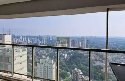 Apartamento com 3 quartos à venda na Rua Senador César Lacerda Vergueiro, 470, Sumarezinho, São Paulo