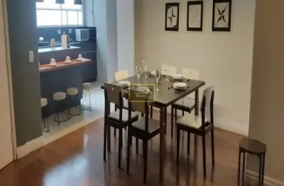 Apartamento com 02 dormitórios para locação no jardim paulista