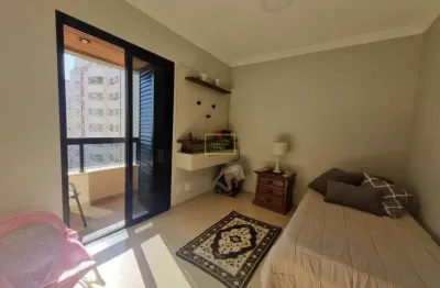 Apartamento com 04 dormitórios para venda em perdizes