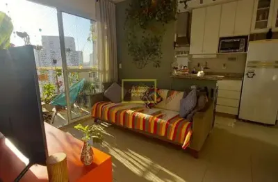 Apartamento com 02 dormitórios para venda na barra funda