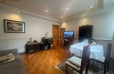 Apartamento com 02 dormitórios para venda no centro
