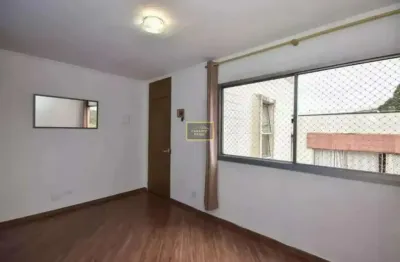 Apartamento com 2 quartos à venda na Rua Cândido Fontoura, 401, Butantã, São Paulo