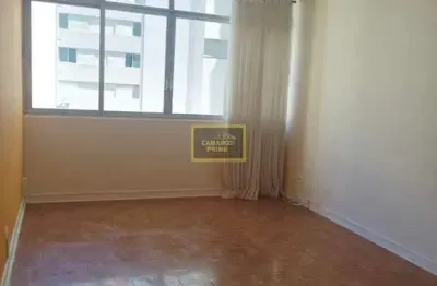Apartamento com 3 quartos à venda na Alameda Franca, 260, Jardim Paulista, São Paulo