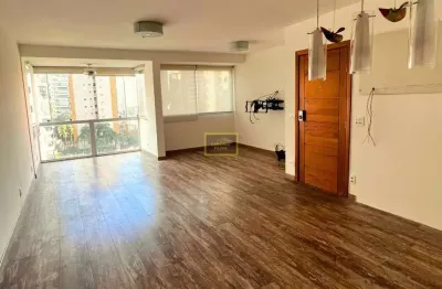 Apartamento com 4 quartos à venda na Alameda dos Arapanés, 1084, Moema, São Paulo