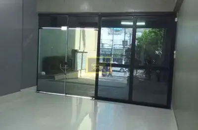Comercial para locação em pinheiros próximo ao metrô faria lima