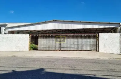 Barracão / Galpão / Depósito para alugar na Rua Piatá, 74, Vila Isolina Mazzei, São Paulo