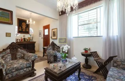 Casa com 3 quartos à venda na Avenida Armando Ferrentini, 83, Paraíso, São Paulo