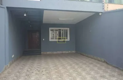 Casa com 04 dormitórios para venda no campo belo jardim aeroporto