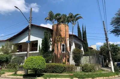 Casa com 4 quartos à venda na Rua Icádio, 742, City América, São Paulo