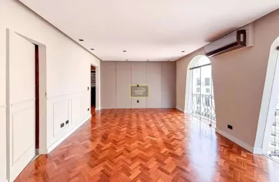 Apartamento com 02 dormitórios para venda no jardim paulista