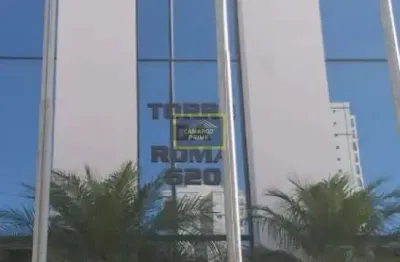 Sala comercial com 1 sala à venda na Rua Roma, 620, Lapa, São Paulo