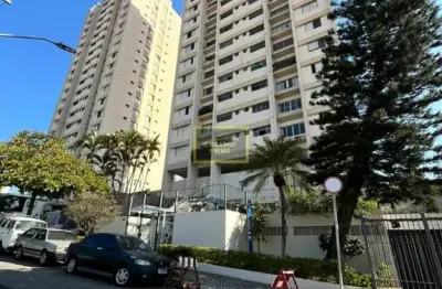 Apartamento com 02 dormitórios para locação na vila monte alegre