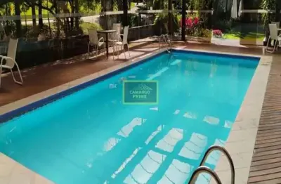 Apartamento com 1 quarto à venda na Praça Alexandre de Gusmão, 95, Cerqueira César, São Paulo