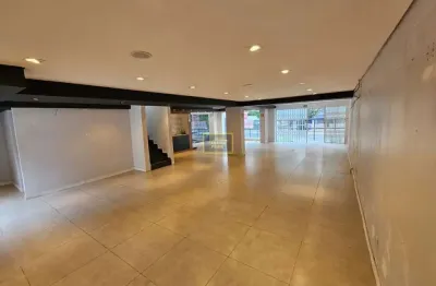 Casa comercial com 1 sala para alugar na Avenida Pacaembu, 1701, Pacaembu, São Paulo