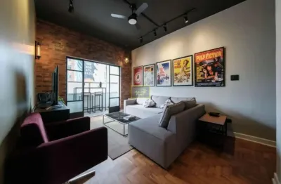 Apartamento com 2 quartos à venda na Praça Marechal Deodoro, 439, Santa Cecília, São Paulo