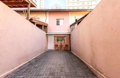 Casa com 2 quartos à venda na Travessa Alto das Perdizes, 135, Perdizes, São Paulo