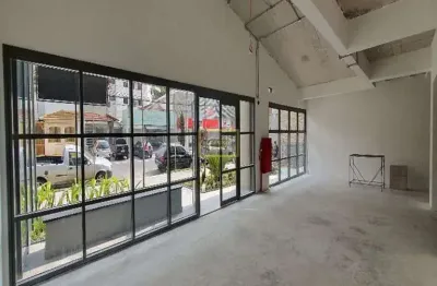 Ponto comercial para alugar na Rua Doutor Jesuíno Maciel, 661, Campo Belo, São Paulo