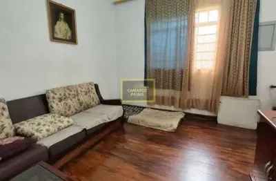 Casa com 3 quartos à venda na Rua Salvador Simões, 40, Ipiranga, São Paulo