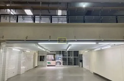 Ponto comercial para alugar na Avenida Jabaquara, 2677, Mirandópolis, São Paulo