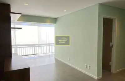 Apartamento com 02 dormitórios para locação na vila romana