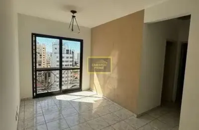 Apartamento com 02 dormitórios para locação em perdizes