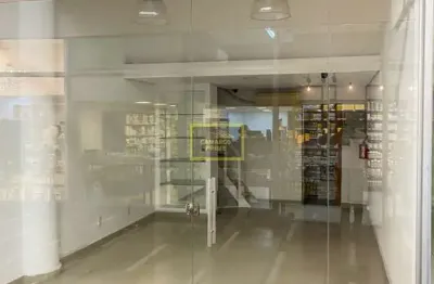 Ponto comercial para alugar na Rua Vinte e Quatro de Maio, 77, República, São Paulo