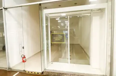 Ponto comercial para alugar na Rua Vinte e Quatro de Maio, 77, República, São Paulo