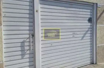 Casa com 02 dormitórios para venda no jardim umarizal