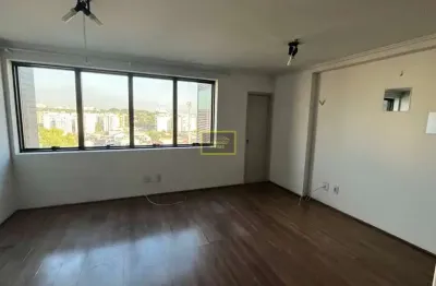 Sala comercial com 1 sala para alugar na Rua Domingos Rodrigues, 341, Lapa, São Paulo