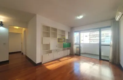 Apartamento com 2 quartos para alugar na Rua Helena, 120, Vila Olímpia, São Paulo