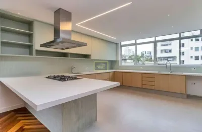 Apartamento reformado 03 dormitórios para venda em higienópolis