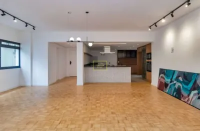 Apartamento com 3 quartos à venda na Rua Haddock Lobo, 281, Cerqueira César, São Paulo