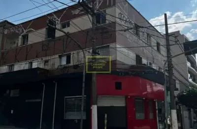 Casa comercial à venda na Rua do Acre, 789, Mooca, São Paulo