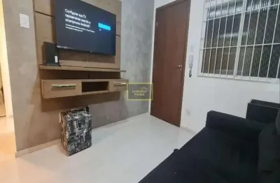 Apartamento com 02 dormitórios para venda na água branca