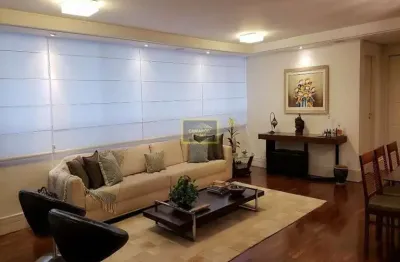 Apartamento com 03 dormitórios mobiliado para locação no jardim paulista