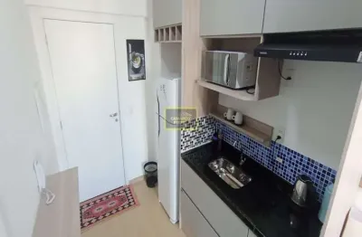 Apartamento com 1 quarto à venda na Rua da Consolação, 2104, Consolação, São Paulo