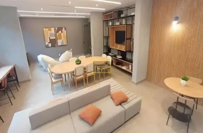 Apartamento com 1 quarto à venda na Rua Cláudio Soares, 101, Pinheiros, São Paulo