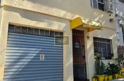 Casa com 3 quartos à venda na Rua Vinte e Oito de Setembro, 764, Ipiranga, São Paulo